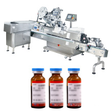 New Design Beer Cans Labeling Machine With Great Price